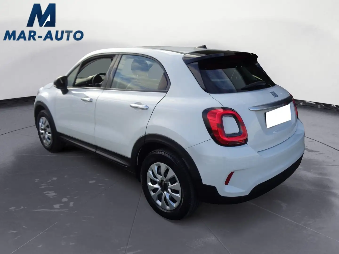 Fiat 500X 500X 1.3 MultiJet 95 CV Beige - 2