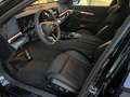 BMW 550 550e 489ch M Sport xDrive Noir - thumbnail 3