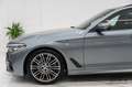 BMW 520 d Touring Aut. M Sport! Btw, Hud, Acc, Camera! Сірий - thumbnail 10