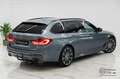 BMW 520 d Touring Aut. M Sport! Btw, Hud, Acc, Camera! Grey - thumbnail 17