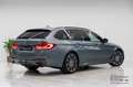 BMW 520 d Touring Aut. M Sport! Btw, Hud, Acc, Camera! Сірий - thumbnail 16