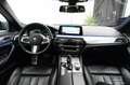 BMW 520 d Touring Aut. M Sport! Btw, Hud, Acc, Camera! siva - thumbnail 21
