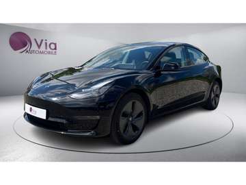 Dual Motor AWD MY22  Long-Range - GRANDE AUTONOMIE / SIEGES CHAUFFANTS