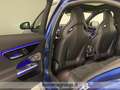 Mercedes-Benz C 43 AMG C AMG 43 mhev Premium 4matic auto Blu/Azzurro - thumbnail 13