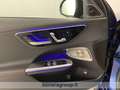 Mercedes-Benz C 43 AMG C AMG 43 mhev Premium 4matic auto Bleu - thumbnail 14