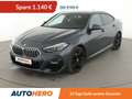 BMW 220 d Gran Coupe xDrive M Sport Aut.*NAVI*CAM* Grau - thumbnail 1
