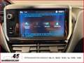Peugeot 208 Signature Automatik+Panorama+Ambientebel.+Allwette Schwarz - thumbnail 12