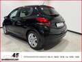 Peugeot 208 Signature Automatik+Panorama+Ambientebel.+Allwette Schwarz - thumbnail 4