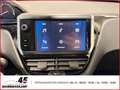 Peugeot 208 Signature Automatik+Panorama+Ambientebel.+Allwette Schwarz - thumbnail 11