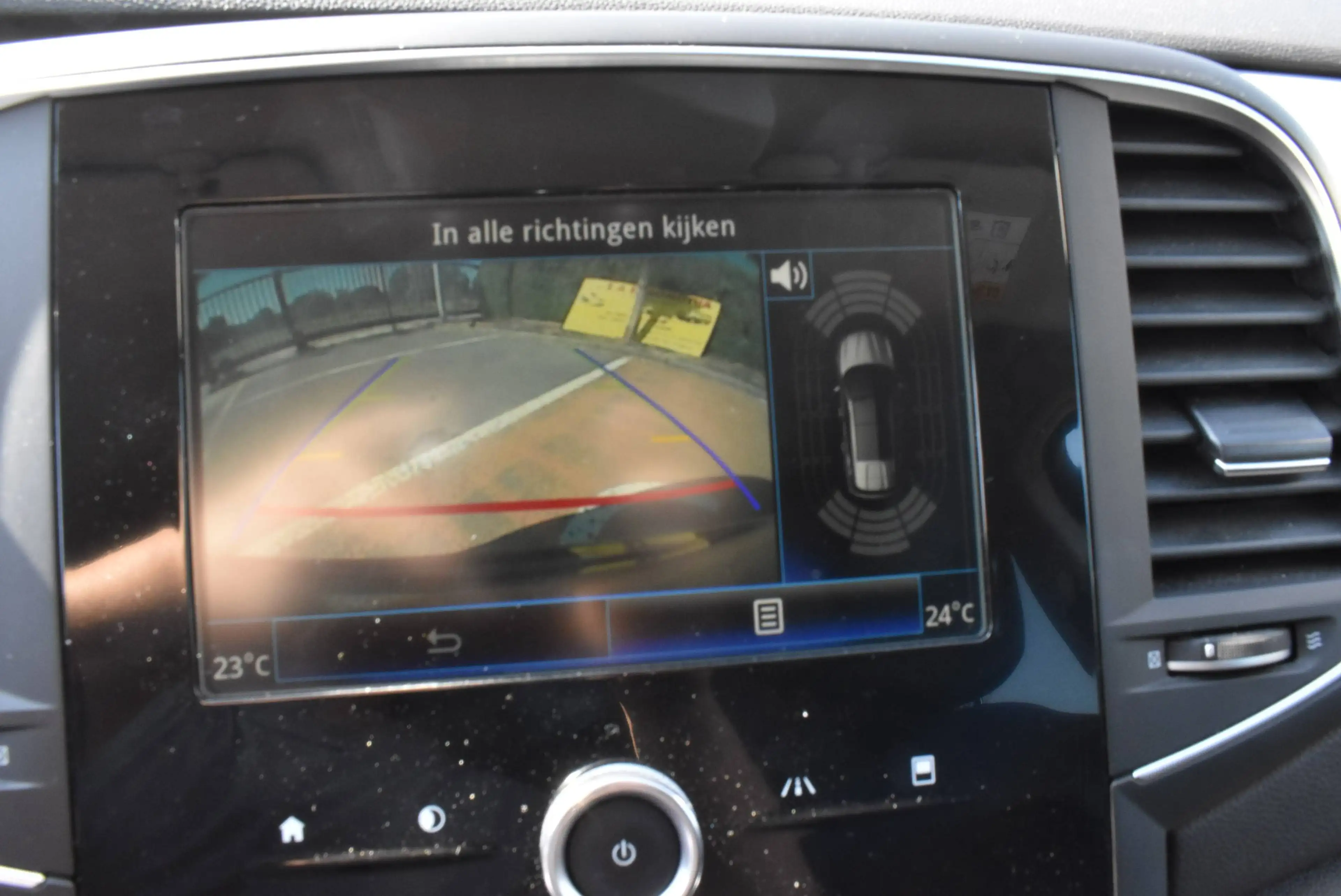 Renault Talisman SW 1.7 Blue dCi Limited ***12M GARANTIE*** — photo 14