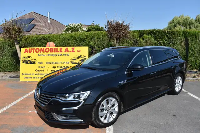 Renault Talisman SW 1.7 Blue dCi Limited ***12M GARANTIE***