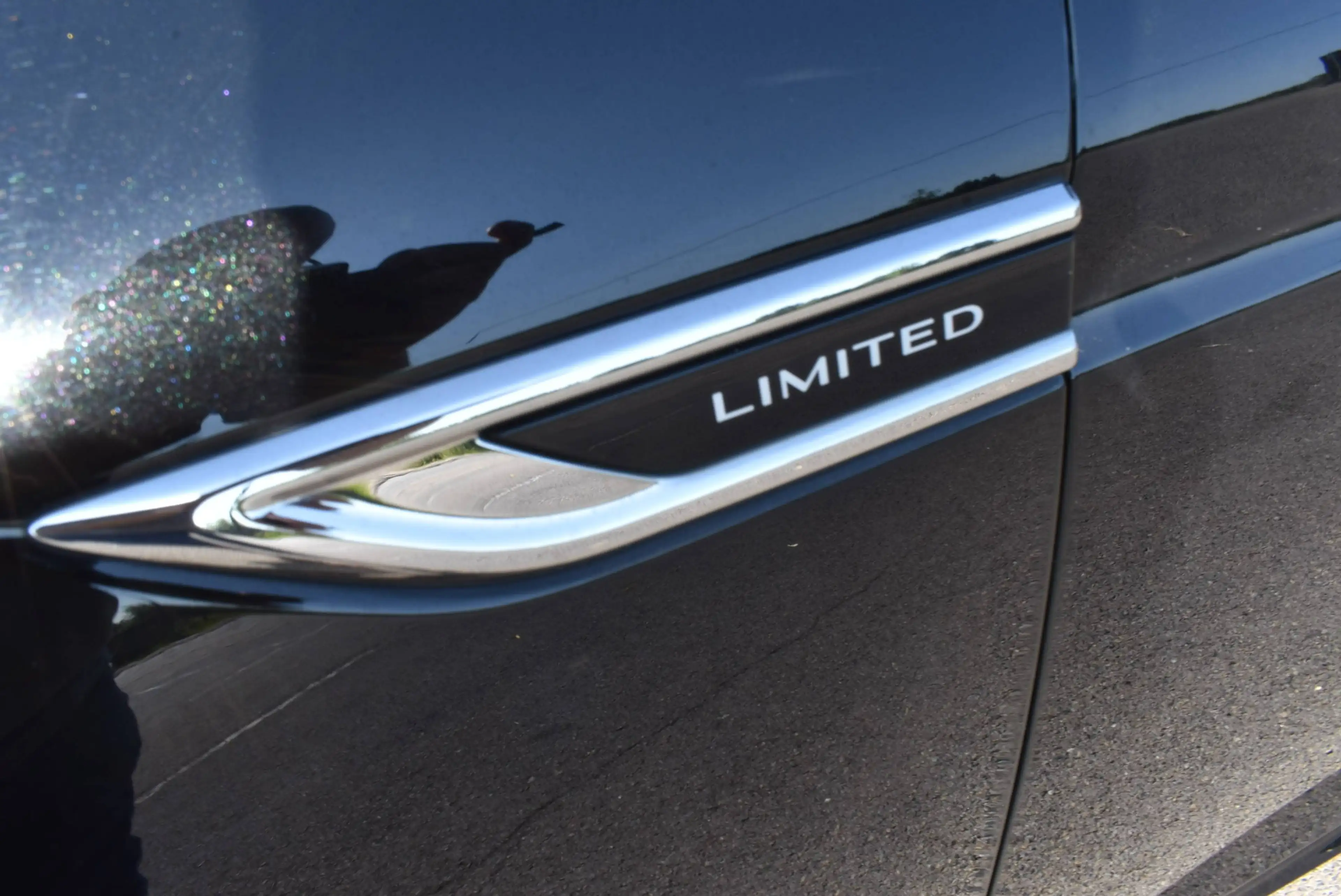 Renault Talisman SW 1.7 Blue dCi Limited ***12M GARANTIE*** — photo 3