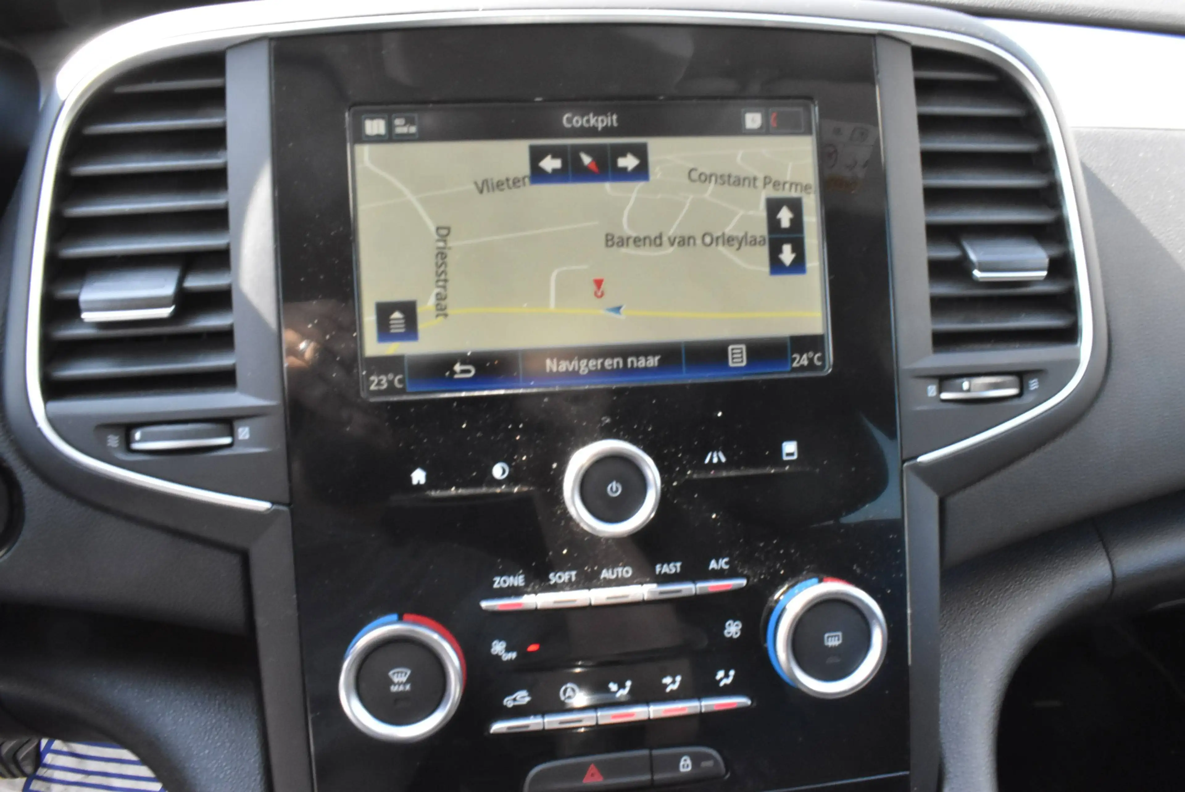 Renault Talisman SW 1.7 Blue dCi Limited ***12M GARANTIE*** — photo 11