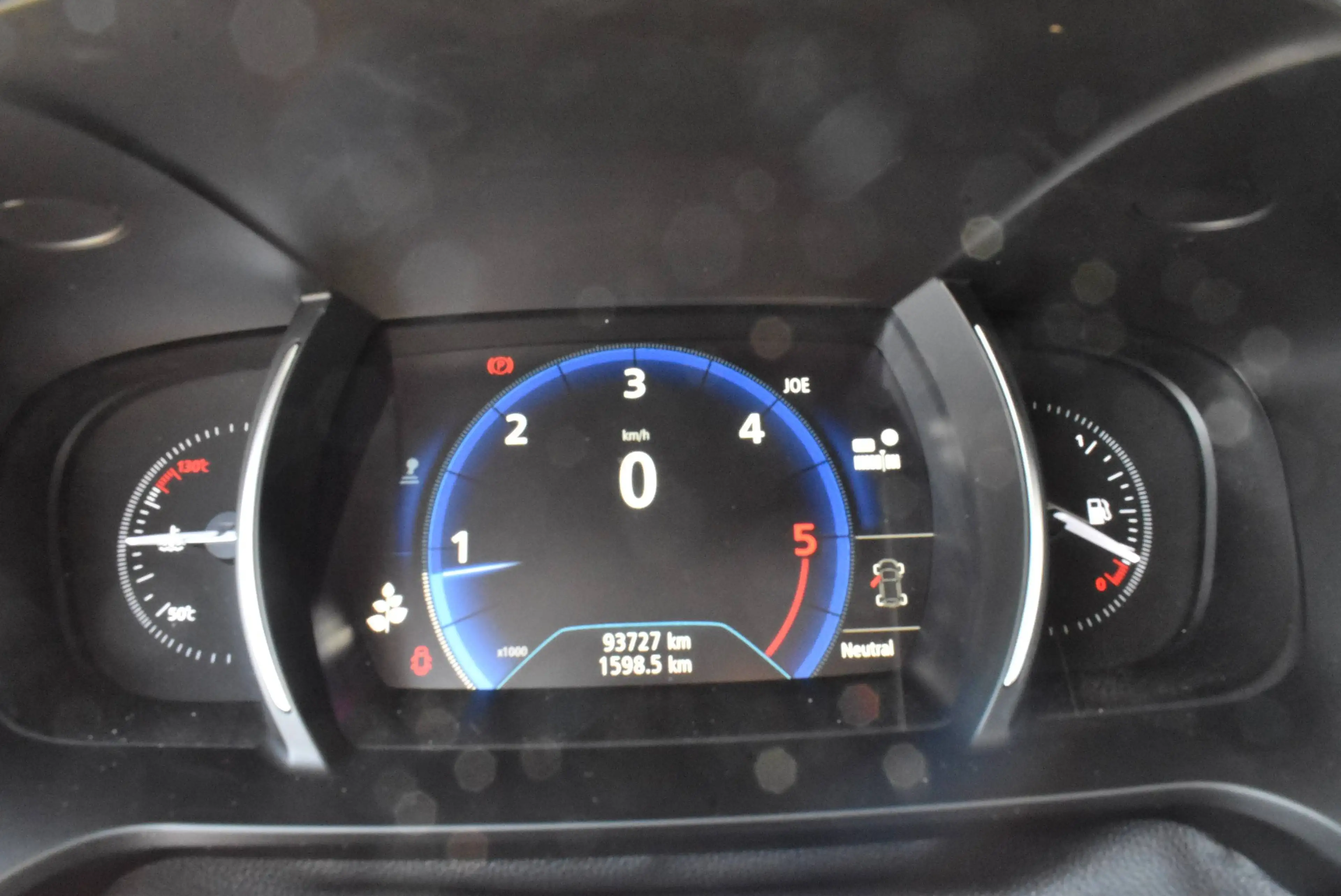 Renault Talisman SW 1.7 Blue dCi Limited ***12M GARANTIE*** — photo 15