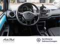Volkswagen e-up! Klimaautomatik GRA RFK EPH DAB Blau - thumbnail 15