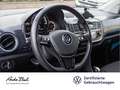 Volkswagen e-up! Klimaautomatik GRA RFK EPH DAB Blau - thumbnail 11