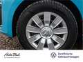 Volkswagen e-up! Klimaautomatik GRA RFK EPH DAB Blau - thumbnail 8