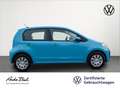 Volkswagen e-up! Klimaautomatik GRA RFK EPH DAB Blau - thumbnail 3