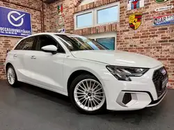 Audi A3 Sportback 35 TFSi 150cv Auto ADVANCED