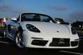 Porsche 718 BOXSTER / PDK / PDLS / CAMERA / ACC / CARPLAY Blanc - thumbnail 3