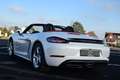 Porsche 718 BOXSTER / PDK / PDLS / CAMERA / ACC / CARPLAY Blanc - thumbnail 6