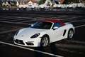 Porsche 718 BOXSTER / PDK / PDLS / CAMERA / ACC / CARPLAY Wit - thumbnail 11