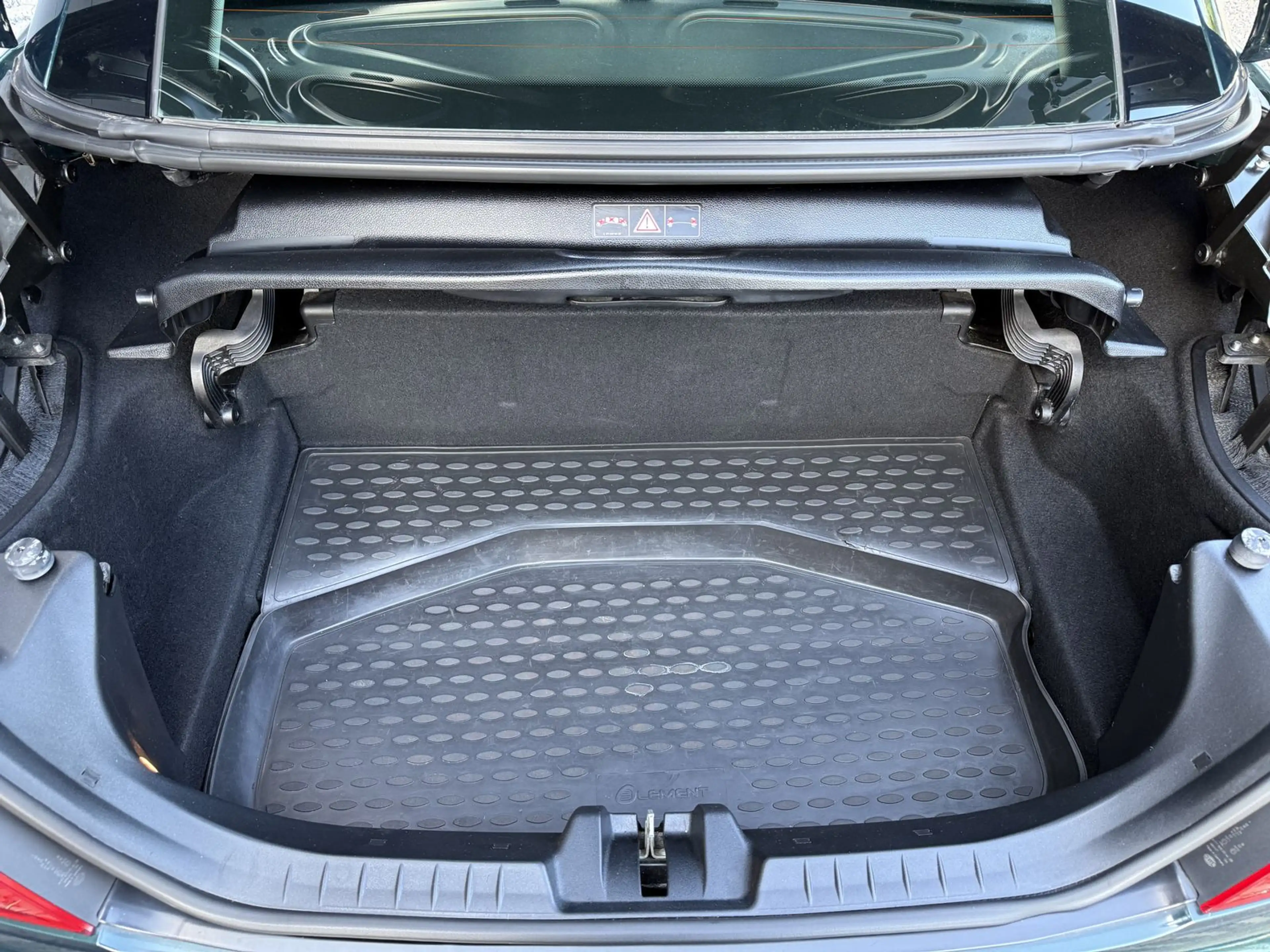 Mercedes-Benz SLK 350 *CARPLAY*PDC*NACKENHEIZUNG*LEDER* — photo 15