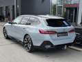 BMW 520 d Touring xDrive M-Paket PRO Aut. / AHK / PANO ... Grau - thumbnail 7