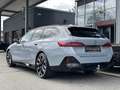 BMW 520 d Touring xDrive M-Paket PRO Aut. / AHK / PANO ... Grau - thumbnail 8