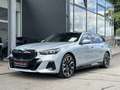 BMW 520 d Touring xDrive M-Paket PRO Aut. / AHK / PANO ... Grau - thumbnail 2