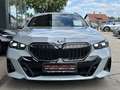 BMW 520 d Touring xDrive M-Paket PRO Aut. / AHK / PANO ... Grau - thumbnail 4