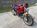 Ducati Monster 1100 s Rosso - thumbnail 2