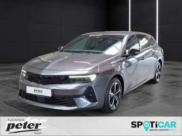 Astra L ST GS Automatik +Allwetter+360°Kamera+SHZ+