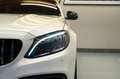 Mercedes-Benz C 63 AMG C 63 S T AMG ''KERAMIK*PANO*PERFORMANCE'' Blanc - thumbnail 12