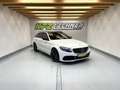 Mercedes-Benz C 63 AMG C 63 S T AMG ''KERAMIK*PANO*PERFORMANCE'' Blanc - thumbnail 1