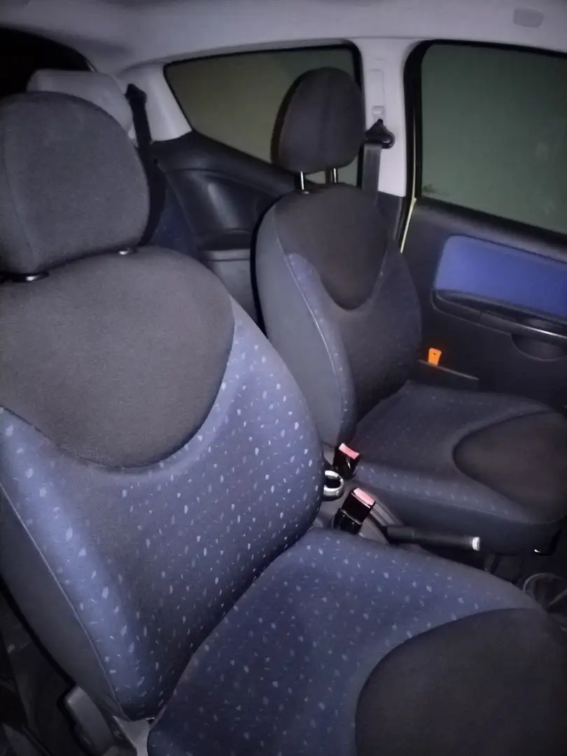 Citroen C2 C2 1.4 HDi Pulp - 2