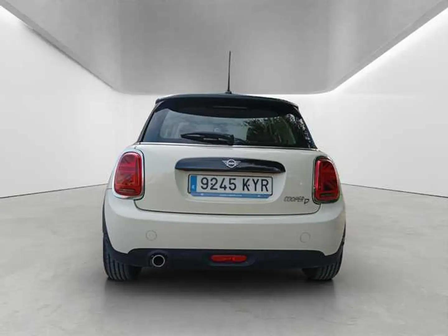 MINI Cooper D Blanco - 2