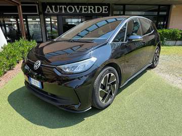 58 kWh Pro Performance 204cv * IVA ESPOSTA *