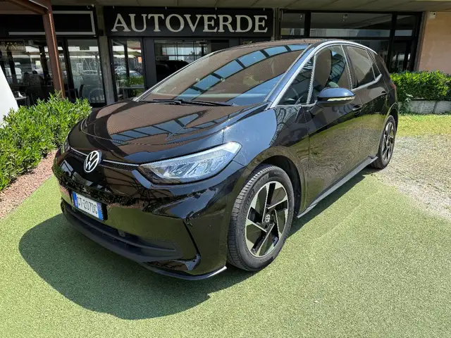 Volkswagen ID.3 58 kWh Pro Performance 204cv * IVA ESPOSTA *