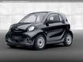 smart forTwo EQ 60kWed cool&Audio Dig Radio 22kW Bordl Schwarz - thumbnail 13