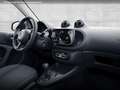 smart forTwo EQ 60kWed cool&Audio Dig Radio 22kW Bordl Schwarz - thumbnail 11