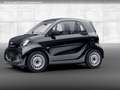 smart forTwo EQ 60kWed cool&Audio Dig Radio 22kW Bordl Schwarz - thumbnail 3