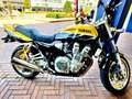 Yamaha XJR 1300 1300 Geel - thumbnail 1