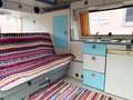 Volkswagen T4 Caravelle Caravelle 2,5i (4) lg. Blau - thumbnail 8