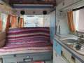 Volkswagen T4 Caravelle Caravelle 2,5i (4) lg. Blau - thumbnail 9