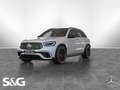 Mercedes-Benz GLC 63 AMG 4MATIC+ PANO+DISTRONIC+360°+LED+21" Weiß - thumbnail 1