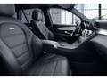 Mercedes-Benz GLC 63 AMG 4MATIC+ PANO+DISTRONIC+360°+LED+21" Weiß - thumbnail 8