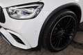 Mercedes-Benz GLC 63 AMG 4MATIC+ PANO+DISTRONIC+360°+LED+21" Weiß - thumbnail 3