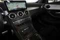 Mercedes-Benz GLC 63 AMG 4MATIC+ PANO+DISTRONIC+360°+LED+21" Blanc - thumbnail 10
