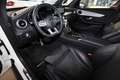 Mercedes-Benz GLC 63 AMG 4MATIC+ PANO+DISTRONIC+360°+LED+21" Blanc - thumbnail 9